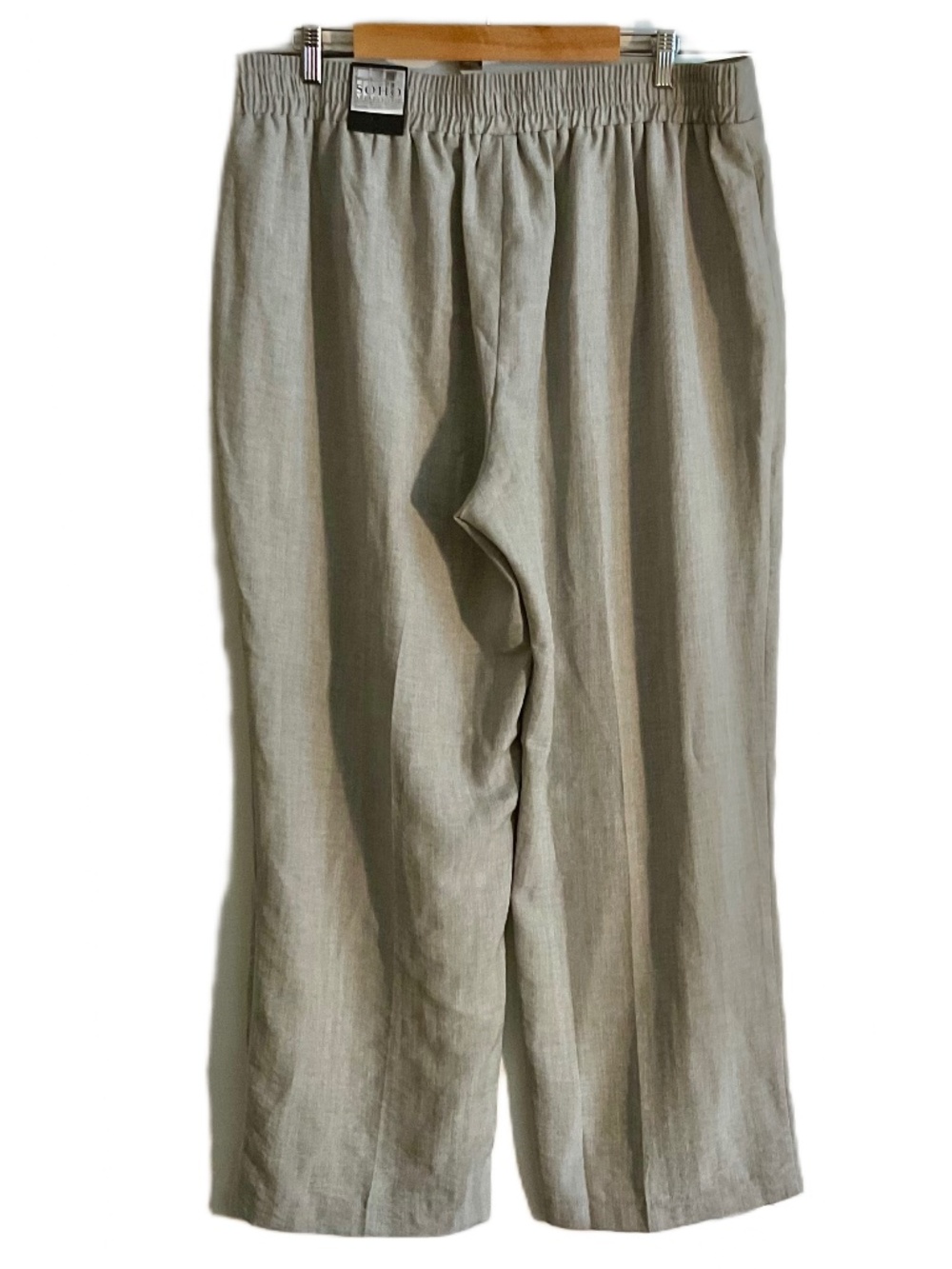 SOHO Apparel LTD Women’s Pants